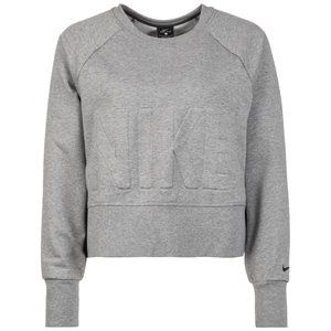 Nike Versa Cropped Crewneck XL